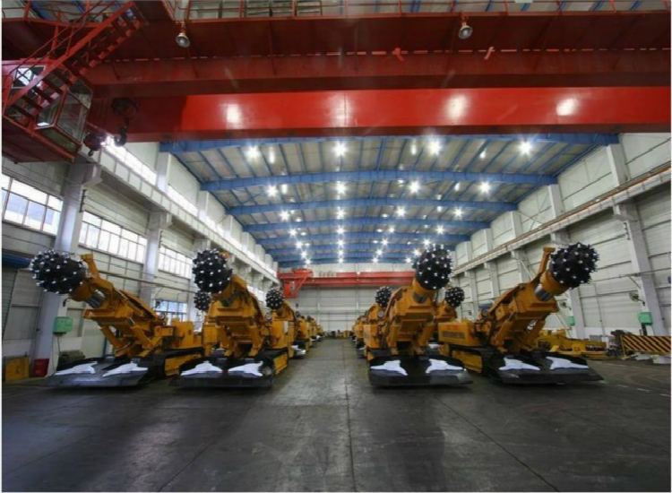 实力硬核！徐工中标全球知名矿业巨头力拓集团