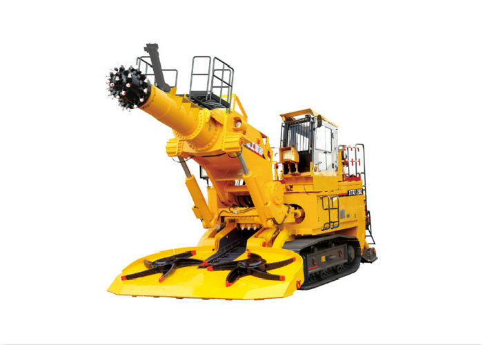 XTR7/260悬臂式隧道掘进机