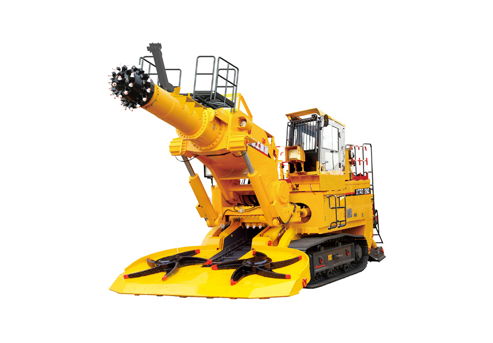 掘进机截齿该如何选择？