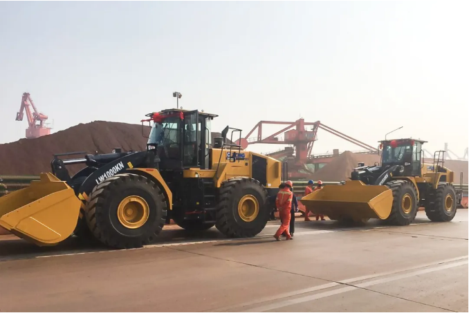 掘进机故障怎么初步检查？