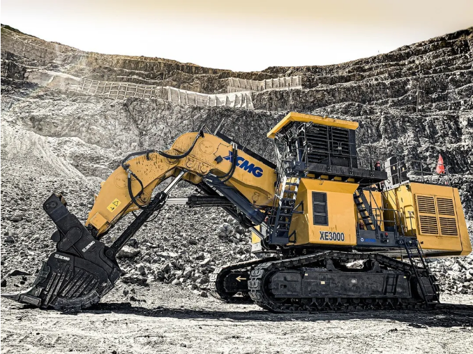 掘进机的维护和保养你知道多少?