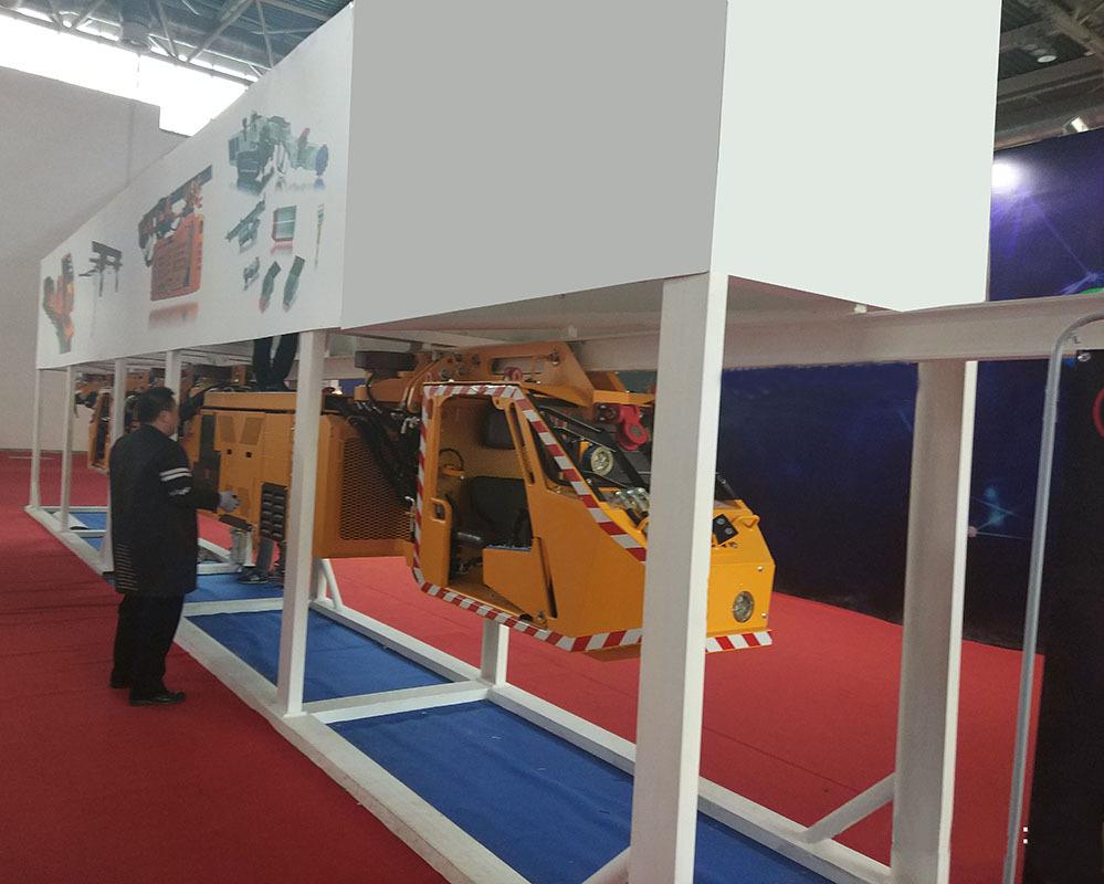 单轨吊有哪些主要的特点？